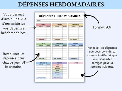 Planner Gold