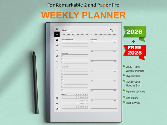 agenda Neox2