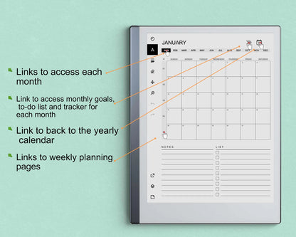agenda Neox2