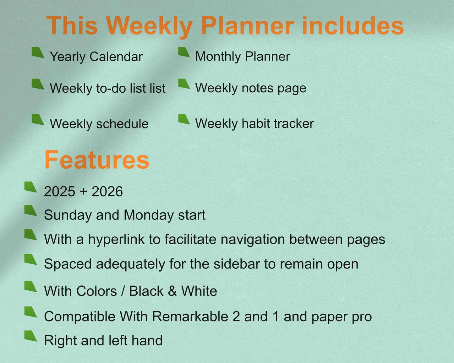 agenda Neox2