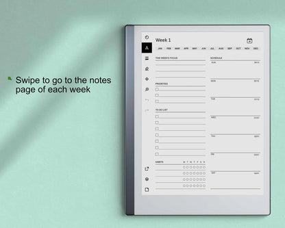 agenda Neox2