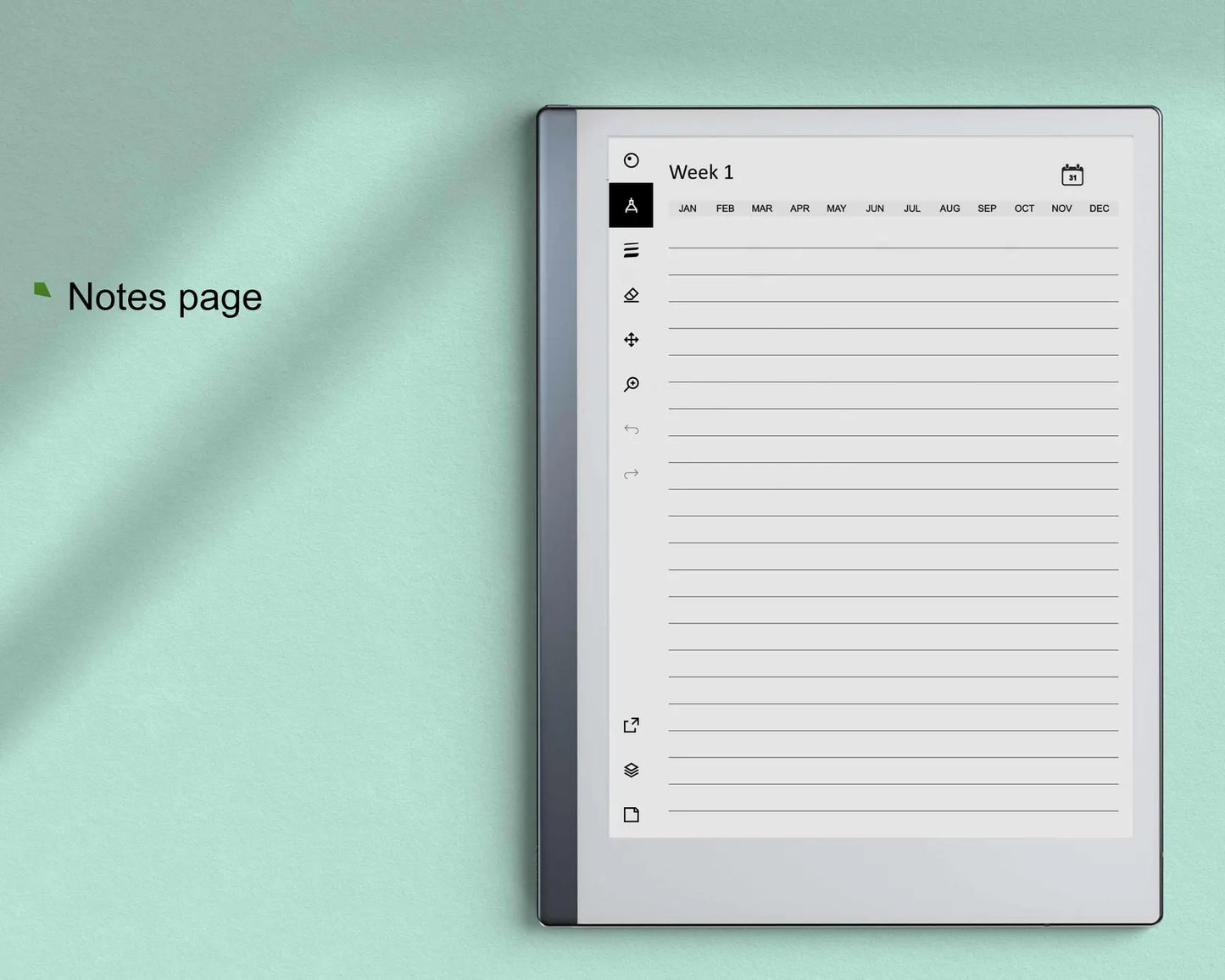 agenda Neox2
