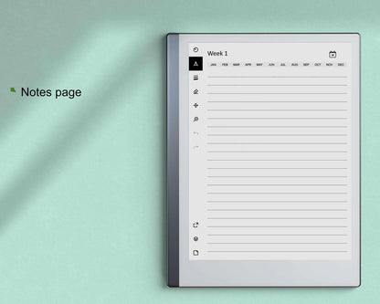 agenda Neox2