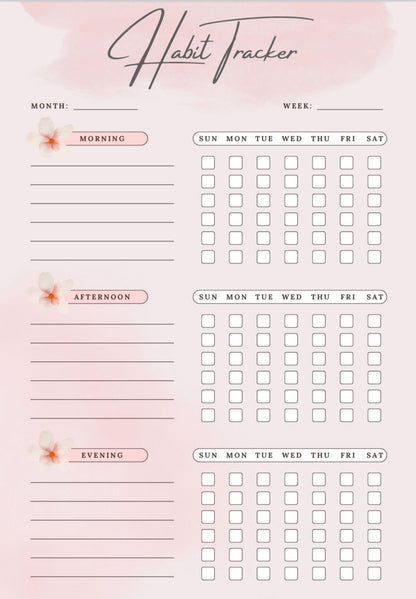 Planner orca Pro