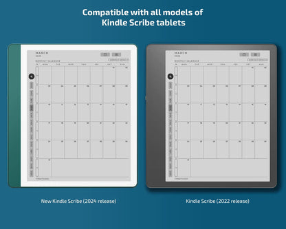 planner 3 atlas agenda