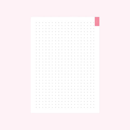 Planner Agenda